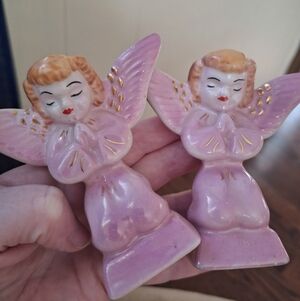 Vintage Angels